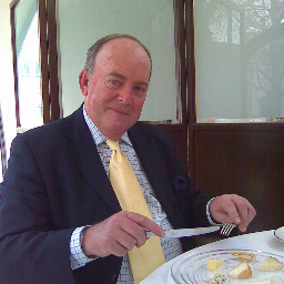 Accountant (FCA). Practice in Rickmansworth. Now 4 grandchildren! Keen golfer, cricket fan, 'spurs follower & now, it seems, a gourmand!
