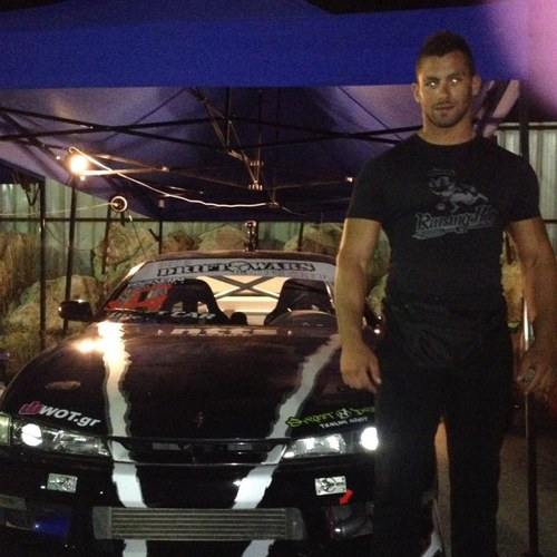 StXenos's profile picture. 