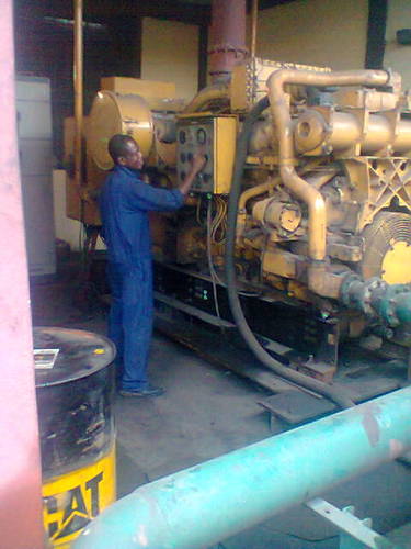 Business Engineer/sales agent on Diesel and Gas Generators, forklifts and tractors. 08035683273,08138116773