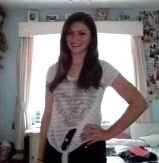 I love you!! :-)