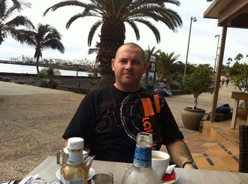 jloop64's profile picture. 