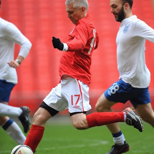 ExBFCHonSec's profile picture. ExSecretary @BromleyFC