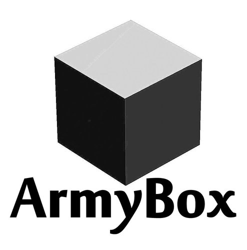 ArmyBox es una empresa española que pretende revolucionar la forma que tienes de transportar tus miniaturas de warhammer, infiniti,40k,flames of war,king of war