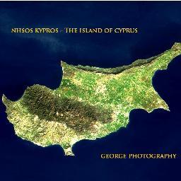 The Island of Cyprus
https://t.co/OlCzK2uheZ