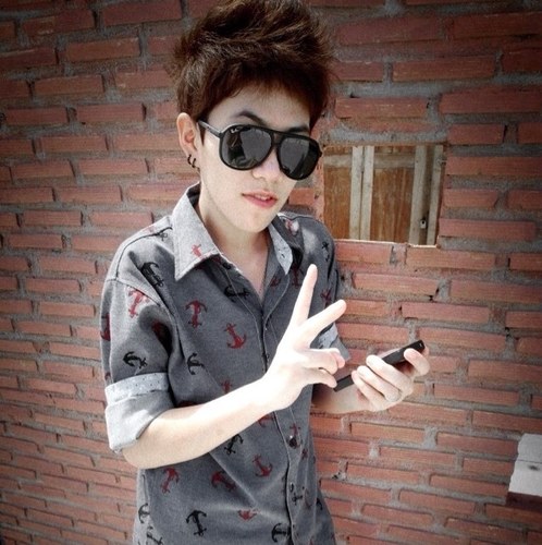 title309's profile picture. T❤M