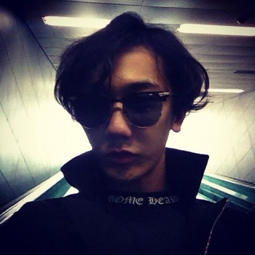 Hitech // YG Ent. // I'm just Bot