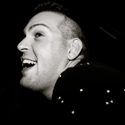 MarkMilinkovic's profile picture. 