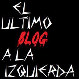 ElÚltimoBlogalaIzq.さんのプロフィール画像
