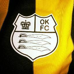 Official Twitter feed of Old Kingsburians FC