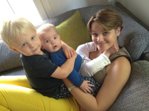 KikiKingma's profile picture. 