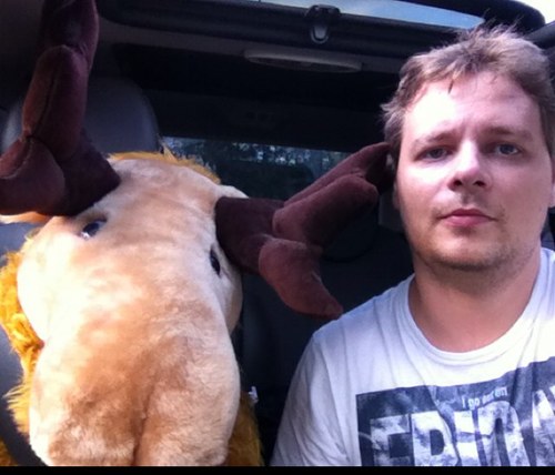 LeonidShepeleff's profile picture. 