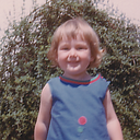 Ginny Shaw - @cherryclass - Twitter