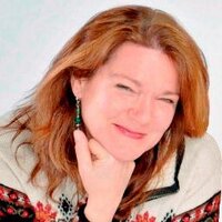 Lisa Saunders (@saundersbooks) 's Twitter Profile