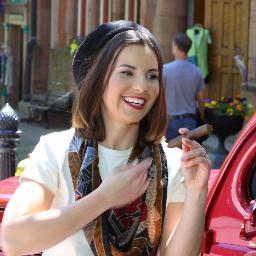 NicoleCCowley's profile picture. By day - applying digital marketing strategies to make #Retirement more awesome, less scary. By night - @PennState grad, @Disney addict, and #StarWars fan.