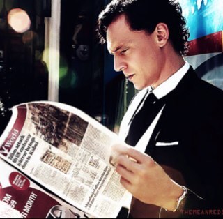 Gwen_Holmes's profile picture. Loki'd, War Horse, Star Wars, x men, LOTR, Sherlockian, The Avengers, Whovian, Potterhead , merlian, the Hemsworths, The Hunger Games and hate Anderson