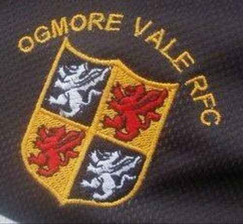 OgmoreValeRFC's profile picture. Official page of Ogmore Vale RFC