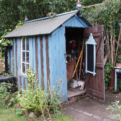 The Potting Shed UK (@pottingshed1) Twitter