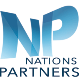 NationsPartners's profile picture. Business Leadership and Personal Development Training on Stage and Behind the Scene