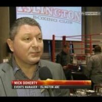Mick Doherty (@mickpatdoc) 's Twitter Profile