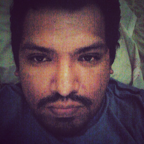 rudytaqui's profile picture. 