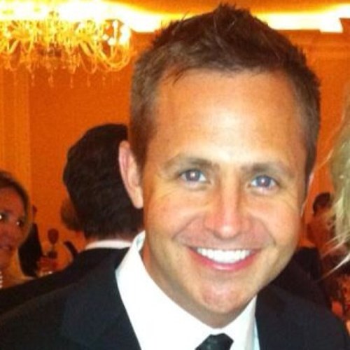 Husband, father, Bama fan, music lover, golfer, foodie!