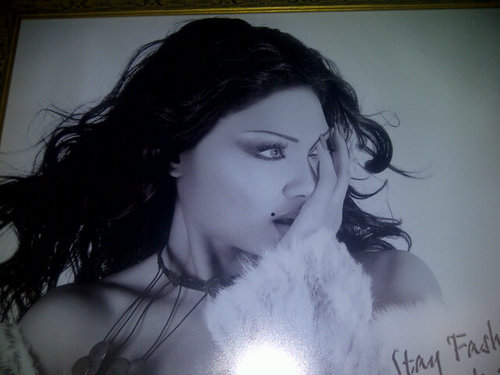 Nilicouture's profile picture. I,M every woman.raisin my beautiful daughter. hostin my show..yabella look.. & still standin here with god's grace,gr8 Family & friends & gr8 oppurtunities.