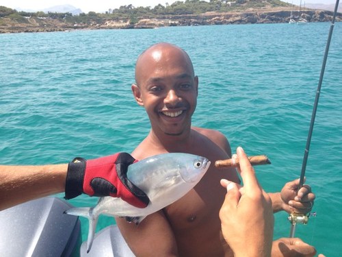 Mikeyjthomas32's profile picture. 