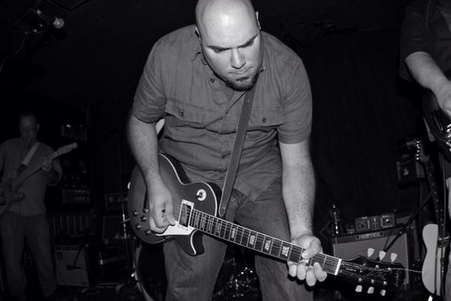 Jerry Lardieri