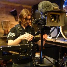 television and media,  life enjoyer, music lover,drummer, scuba diver,