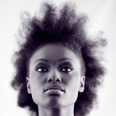 Mother & Natural Hair Evangelist. A lover not a fighter. Londoner relocated & adjusting to life in our Homeland Ghana.