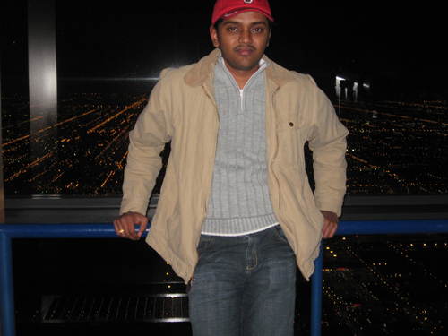 mittapallikiran's profile picture. 