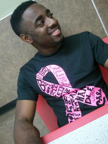 I never thought I would meet the right one until I met @BeautifulMe_Sha #teamboss