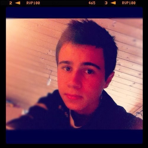 Lanonimatk's profile picture. ma bio ? dégradable.