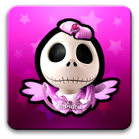 Sandry (@sandry) 's Twitter Profile