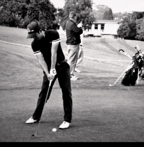 dk0717's profile picture. Do it NOW