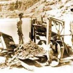 The Gold in Mind is in the Goals you mine. The goals you Mind are your Gold mine. Internet Marketer and Thinker. Extracting gold out of the world wide web.