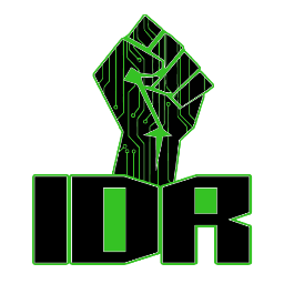 IndieDevRev's profile picture. It's time to take technology away from big business. IndieDevRev stands for Independent Development Revolution.