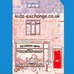Designer childrenswear, nursery goods, toys.  We will sell it for you or ...tell us what you need and we will find it for you. Simple!!