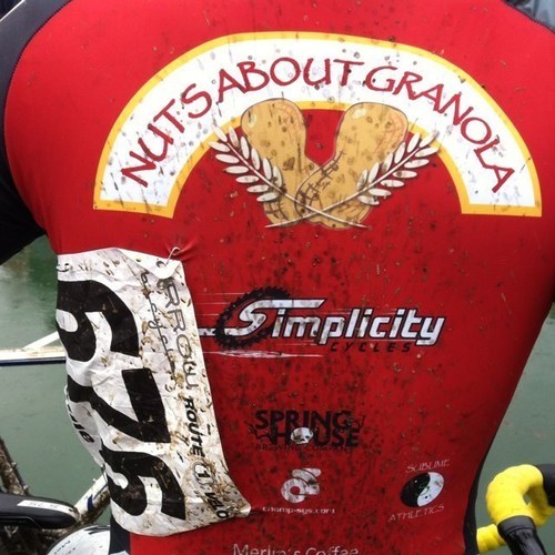 We're a south-central Pennsylvania developmental race team, focused on local and regional road, mountain bike and cyclo-cross events and cycling advocacy.