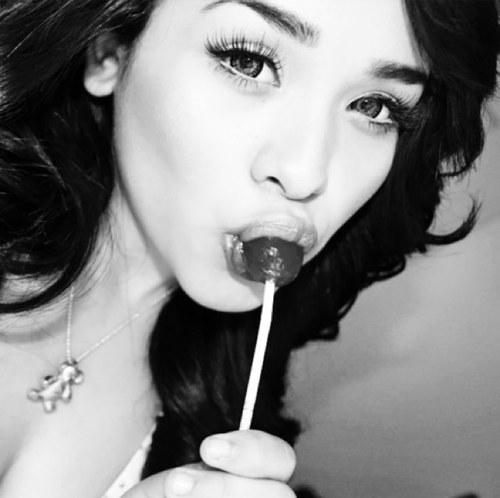 I bite.