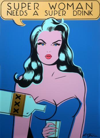 Well-behaved women never make history. #trainwreckprobz