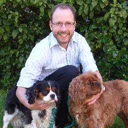 Vet, behaviourist & all round nice guy. Passionate about helping pet owners prepare for the arrival of a baby. Author of 2 books. Podcast = Two Vets Talk Pets.