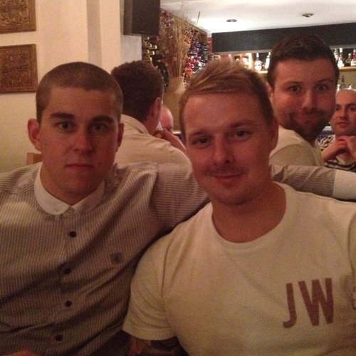 tonnage86's profile picture. 