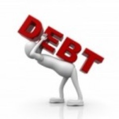 deep_in_debt_uk's profile picture. We are a couple, living in London, owing money, overdrawn, and using debt relief support to help with our debts. Read our blog about our experiences.