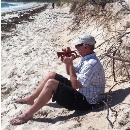 Dunanbandman's profile picture. Trumpeter, jazz musician, music teacher