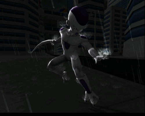 FriezaFinalForm's profile picture. I hate you MONKEYS Ahhhhhh