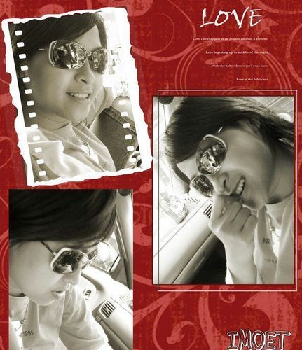 imoet821's profile picture. me n my self ..