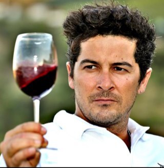 Brand Ambassador | Sales Manager | Wine Producer @QtaDoPopa