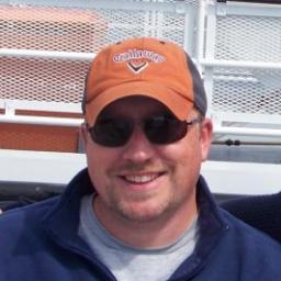 Business management and marketing consultant. Fish, hike, kayak, golf, get outdoors!