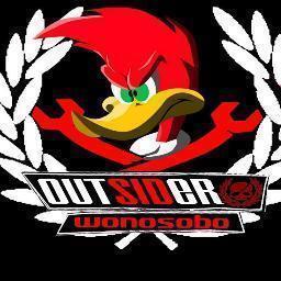 Wonosobo Vodkabilly OutSIDers|31336BF1| TERLAHIR BUKAN UNTUK DIBODOHI ! ┌П┐ stupidity !